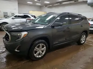 GMC Terrain 1.5L 4 2019