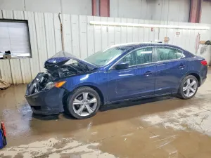 Acura ILX 2.0L 4 2013