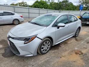 Toyota Corolla 2.0L 4 2026
