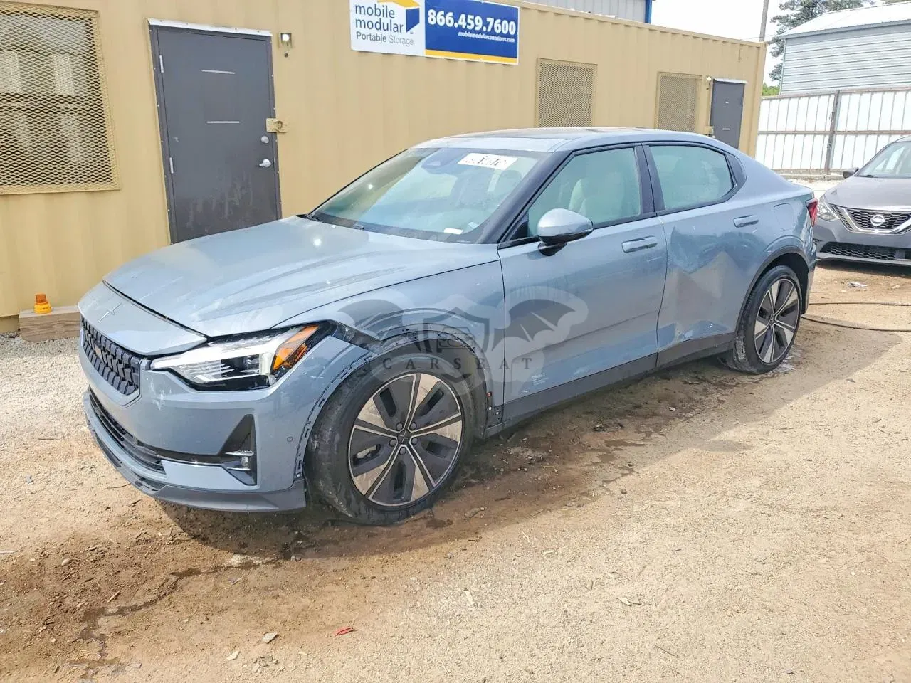 Polestar 2 2023