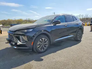 Buick Envision 2.0L 4 2024