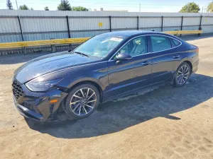 Hyundai Sonata 1.6L 4 2023