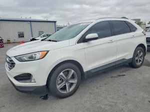 Ford Edge 2.0L 4 2021