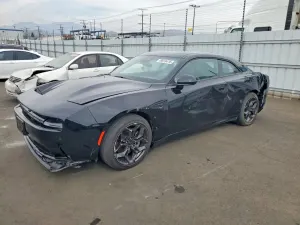 Dodge Charger 2025