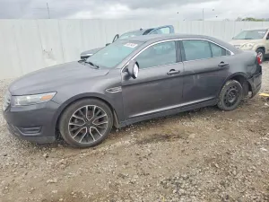 Ford Taurus 3.5L 6 2017