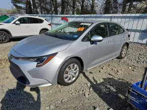 Toyota Corolla 1.8L 4 2020