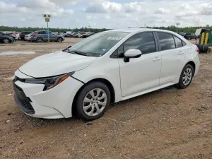 Toyota Corolla 2.0L 4 2025