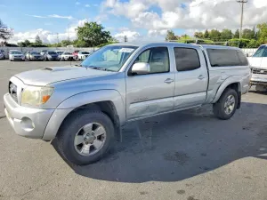 Toyota Tacoma 4.0L 6 2005