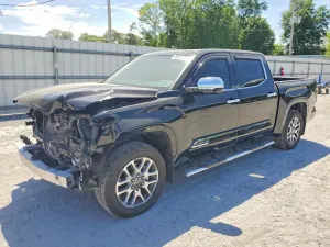 Toyota Tundra 3.4L 6 2023