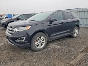 Ford Edge 3.5L 6 2015