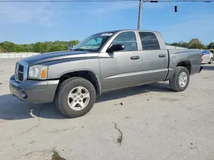 Dodge Dakota 4.7L 8 2006