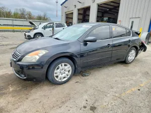 Nissan Altima 2.5L 4 2009
