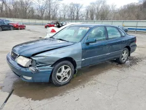 Toyota Avalon 3.0L 6 1999