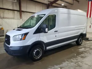 Ford Transit 3.7L 6 2016