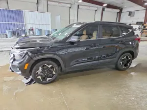 Kia Seltos 2.0L 4 2024