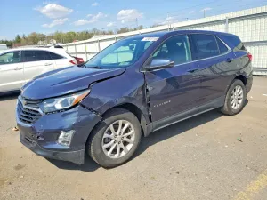 Chevrolet Equinox 1.5L 4 2019