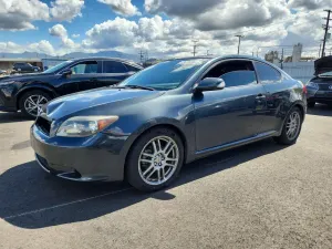Scion tC 2.4L 4 2007