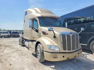 Peterbilt 567/579/587 12.9L 6 2020