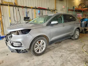 Ford Edge 2.0L 4 2020