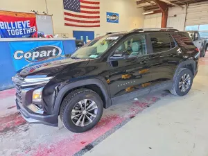 Chevrolet Equinox 1.5L 4 2025