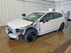 Subaru Impreza 2.0L 4 2023
