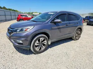 Honda CR-V 2.4L 4 2016