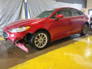 Ford Fusion 1.5L 4 2020