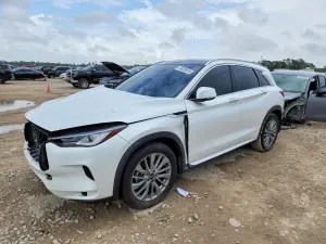 Infiniti QX50 2.0L 4 2024
