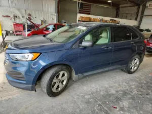 Ford Edge 2.0L 4 2019