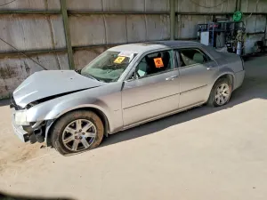 Chrysler 300 3.5L 6 2006