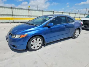 Honda Civic 1.8L 4 2008