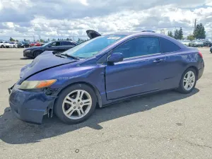 Honda Civic 1.8L 4 2008