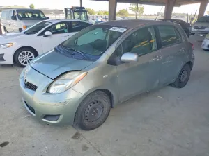 Toyota Yaris 1.5L 4 2010