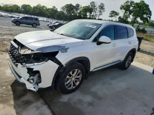 Hyundai Santa Fe 2.4L 4 2020