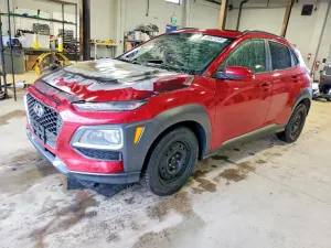 Hyundai Kona 1.6L 4 2021