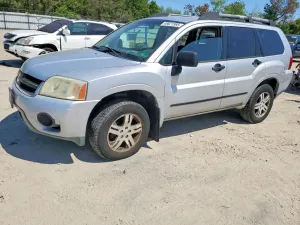 Mitsubishi Endeavor 3.8L 6 2006