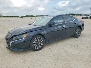 Nissan Altima 2.5L 4 2023