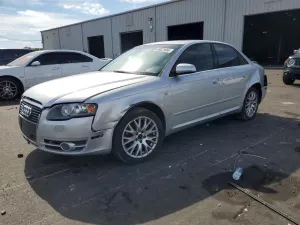 Audi A4 2.0L 4 2008