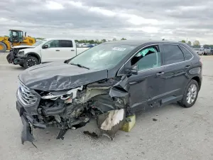 Ford Edge 2.0L 4 2022