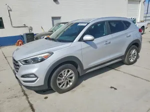 Hyundai Tucson 2.0L 4 2018