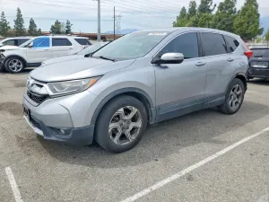 Honda CR-V 1.5L 4 2018