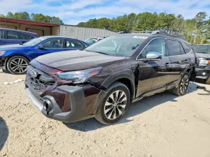 Subaru Outback 2.4L 4 2023