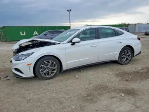 Hyundai Sonata 2.5L 4 2020