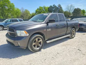RAM 1500 5.7L 8 2014