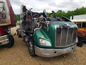 Peterbilt 567/579/587 15.0L 6 2016