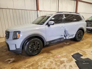 Kia Telluride 3.8L 6 2024