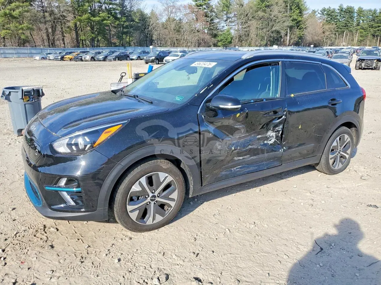 Kia Niro 2022