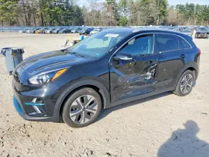 Kia Niro 2022
