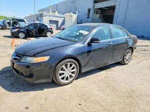 Acura TSX 2.4L 4 2006