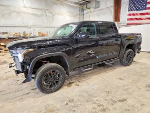 Toyota Tundra 3.4L 6 2025